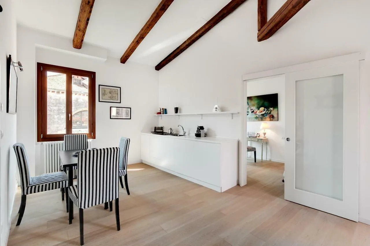 ונציה San Marcuola Apartment 0*,  איטליה
