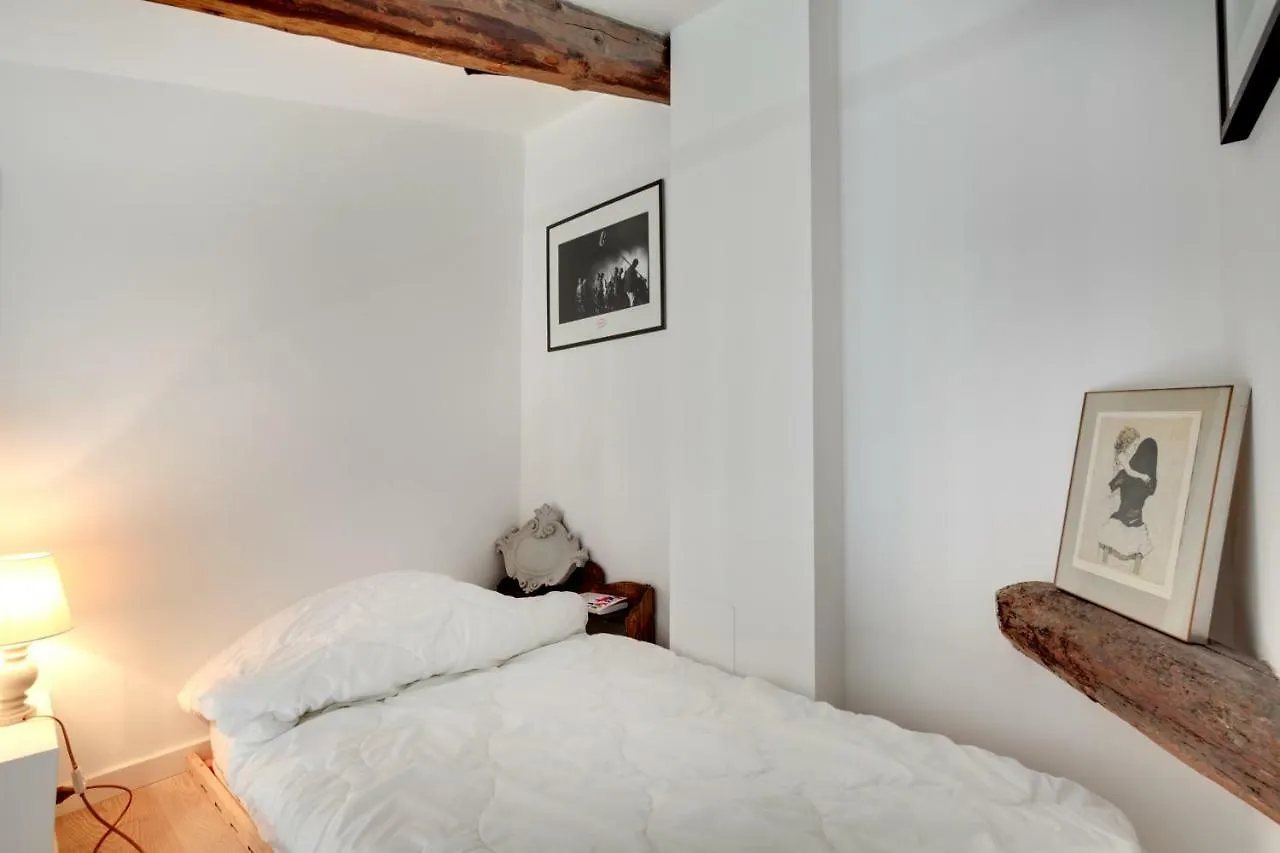 ונציה San Marcuola Apartment