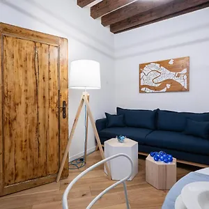 Privacy In - Your To Be Let Alone Venedig