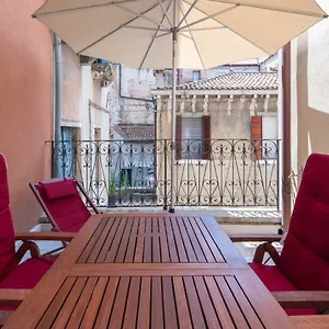 Ve.n.i.ce Cera Remer Venedig