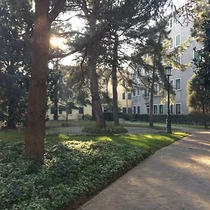 Ca'ghironda Venedig