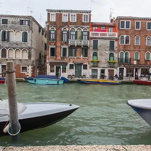 La Colombina Venedig