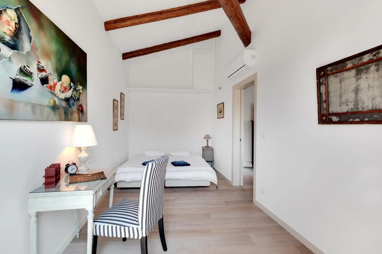 San Marcuola Apartment Venice 0*,  Italy