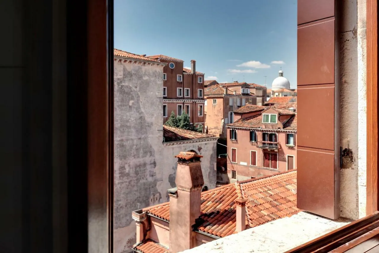 San Marcuola Apartment Venice