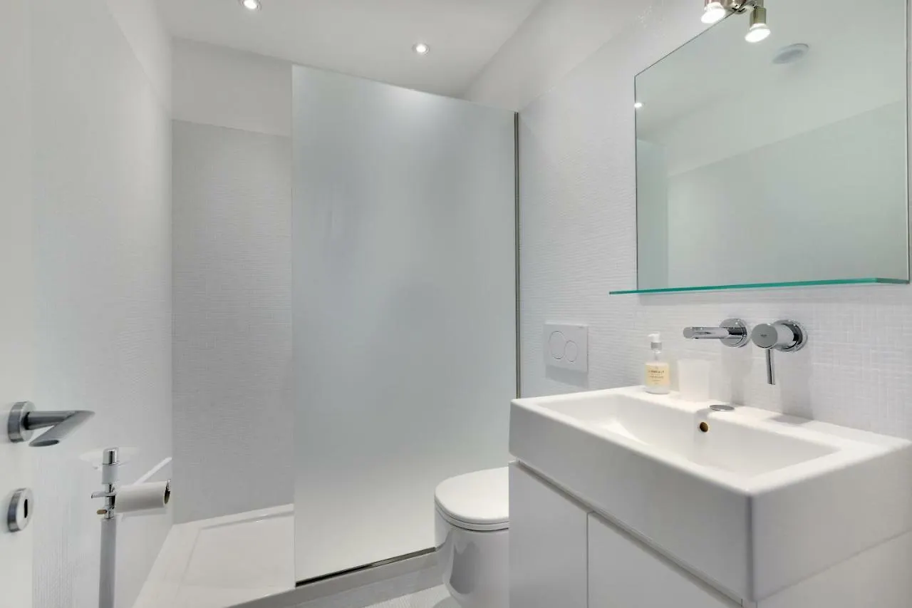 San Marcuola Apartment Venice 0*,